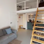 Feriehus Liberte Saint-Bonnet-Tronçais