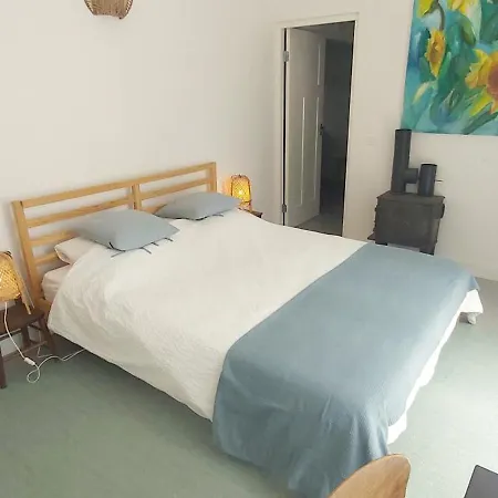 Liberte Holiday home