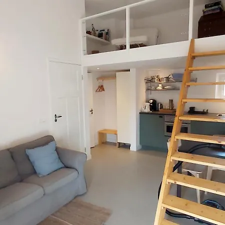 Holiday home Liberte Saint-Bonnet-Troncais