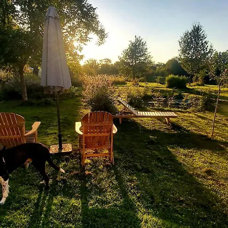 Liberte * Saint-Bonnet-Tronçais