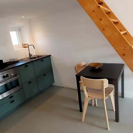 Liberte Holiday home