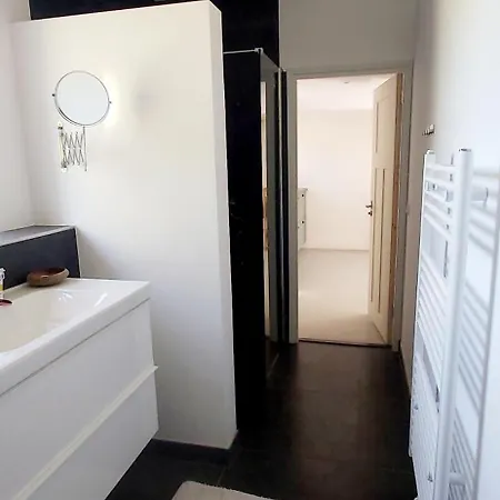 Holiday home Liberte Saint-Bonnet-Troncais