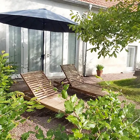 Holiday home Liberte