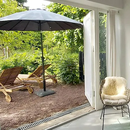 Liberte Holiday home