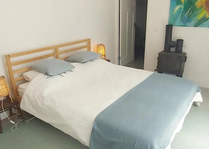 Liberte Дом отдыха