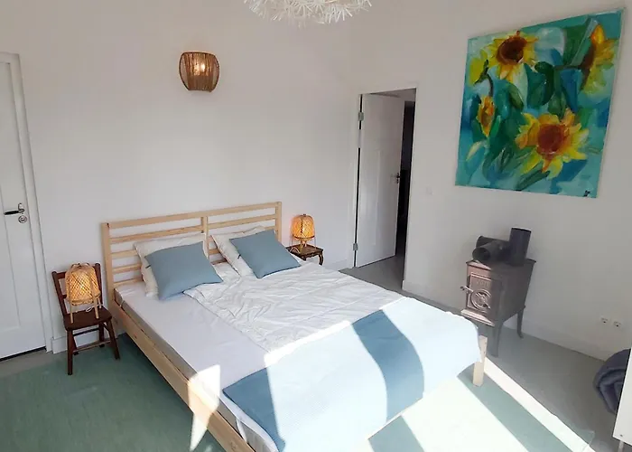 Liberte * Saint-Bonnet-Troncais