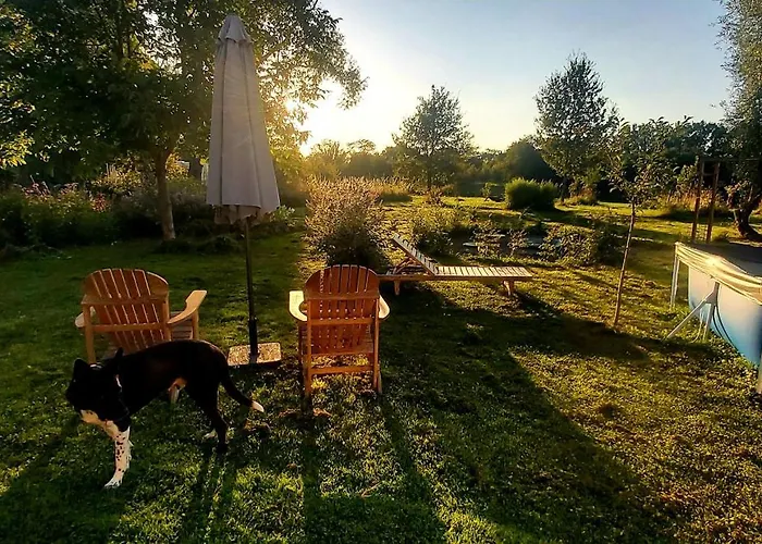 Liberte * Saint-Bonnet-Troncais