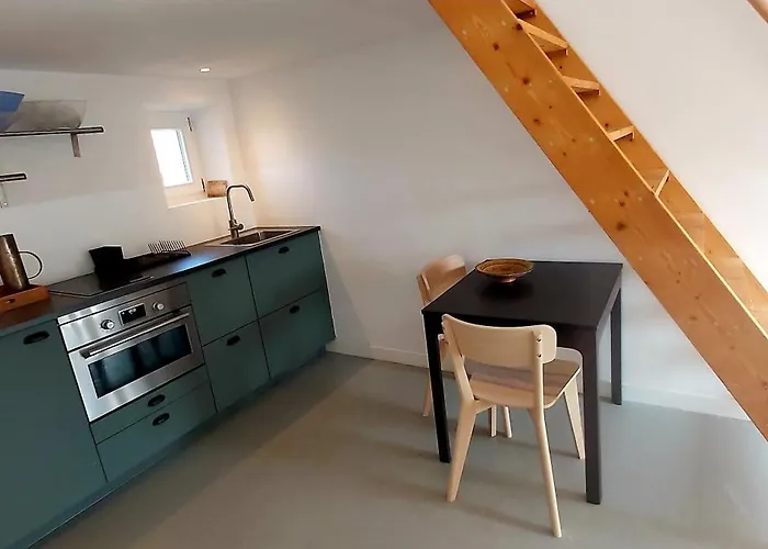 Liberte Дом отдыха