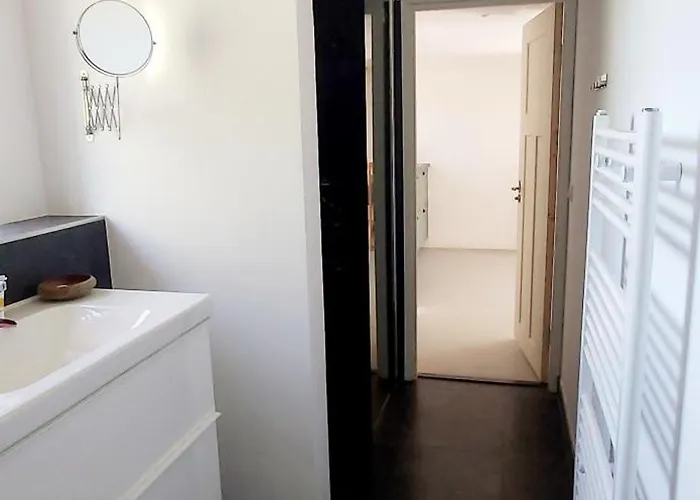 Дом отдыха Liberte Saint-Bonnet-Troncais