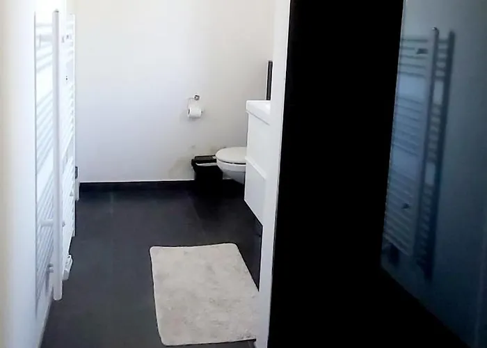 Liberte Дом отдыха Saint-Bonnet-Troncais