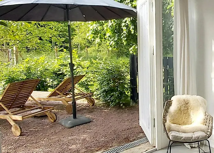 Liberte Дом отдыха