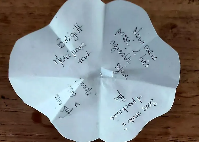 Liberte Дом отдыха